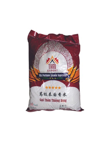 RIZ GLUANT THAI EXPERT 20KG