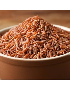 RIZ COMPLET ROUGE 1KG*10/CT