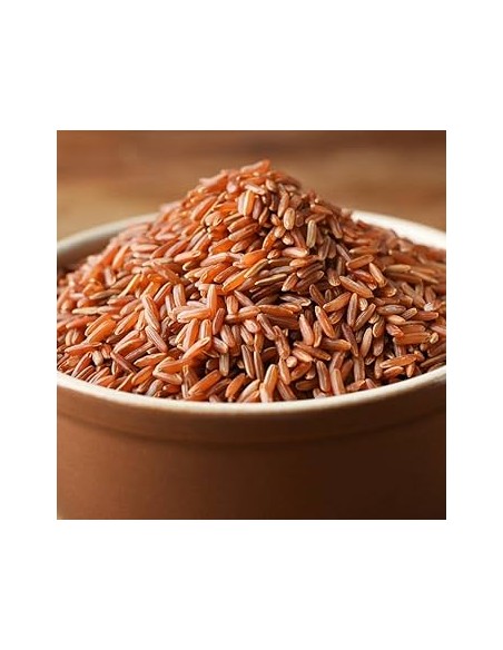 RIZ COMPLET ROUGE LUT DO PANDA 1KG*20/CT