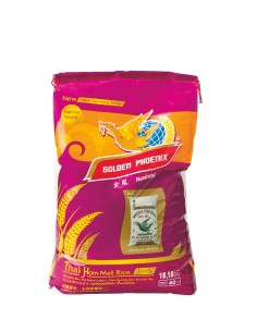 RIZ GLUANT GOLDEN PHOENIX 20KG
