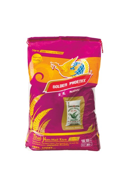 RIZ GLUANT GOLDEN PHOENIX 20KG