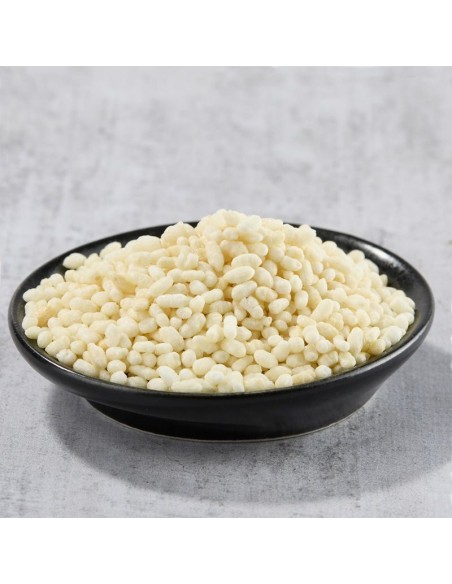 RIZ JAPONAIS GRAINS MOYENS OKAMI GRIS 1KG