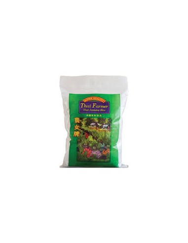 RIZ LONG THAI FARMER 5KG