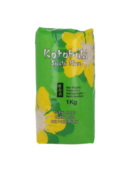 RIZ JAPONAIS KOTOBUKI 1KG