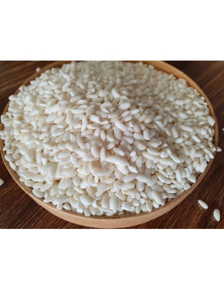 RIZ GLUANT - GAO NEP LAM RUOU HK 04.300.030 1KG