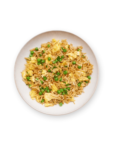 RIZ SAUTE VEGETARIEN IMEI 270G