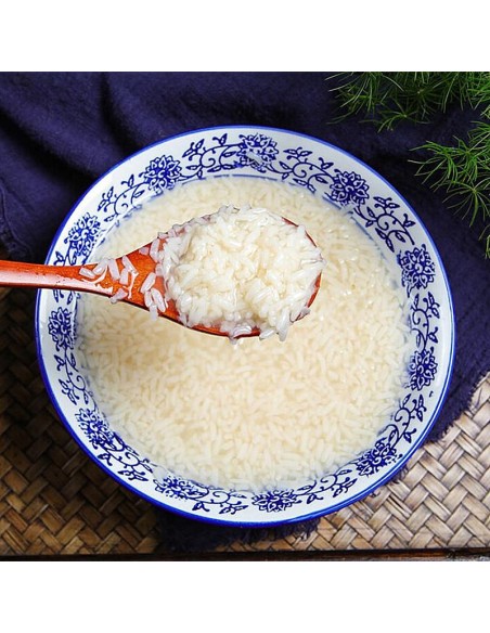 RIZ GLUANT FERMENTE 400G