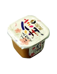PATE MISO ROUGE SHIH CHUAN 500G