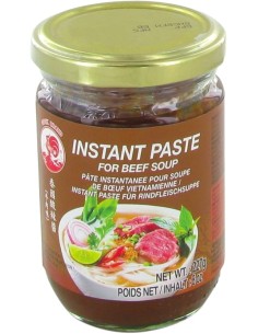 PATE ASSAISON SOUPE PHO COQ 227G