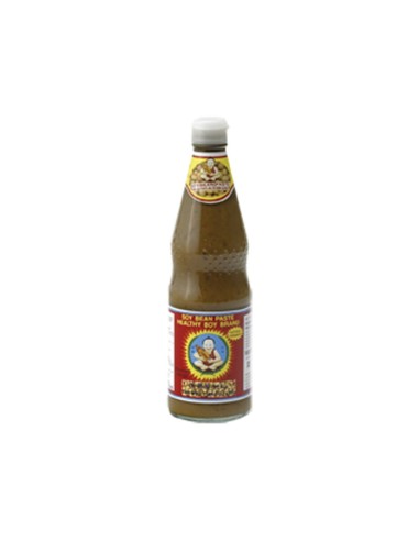 PATE SOJA H.BOY 700ML*12/CT