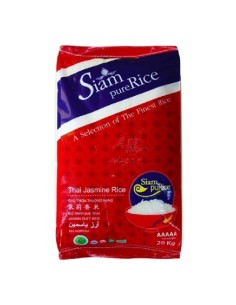 RIZ LONG THAI SIAM PURE 20KG