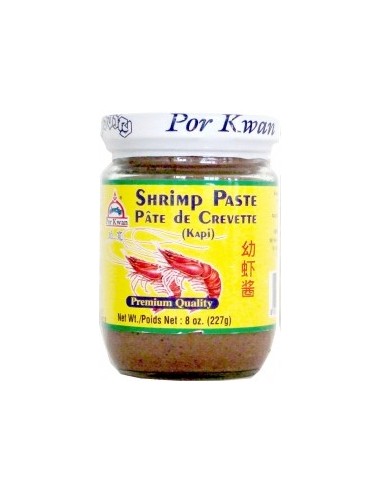 PATE CREV KAPI POR KWAN 227G