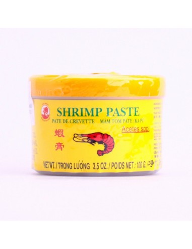 PATE CREV KAPI P.KWAN 454G