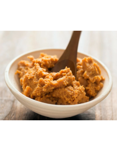 PATE SOJA POISSON KR 300G