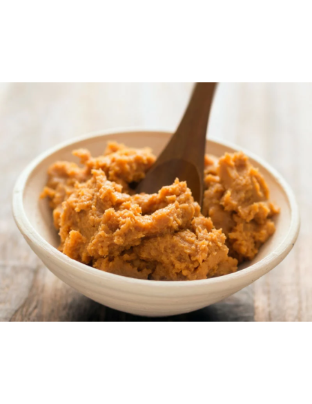 PATE SOJA POISSON KR 300G