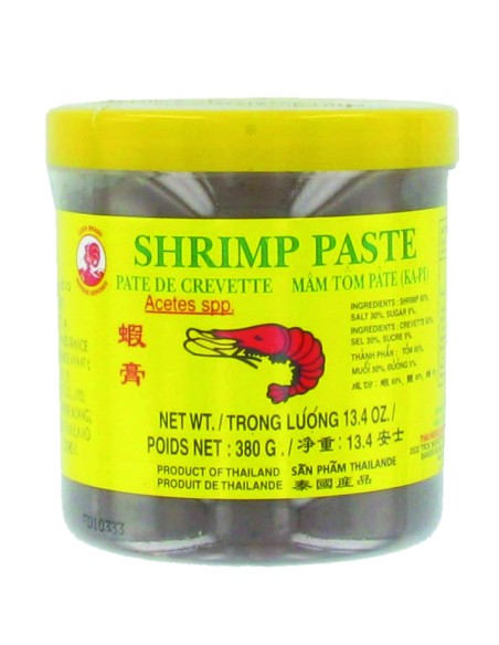 PATE CREV KAPI COQ 380G*24/CT