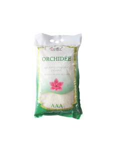 RIZ LONG ORCHIDEE 4.5KG