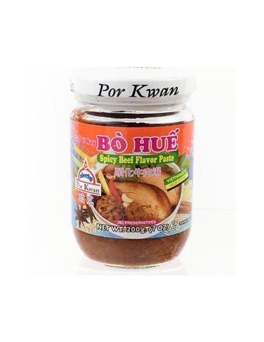 PATE ASSAISON SOUPE PHO COQ 227G*24/CT