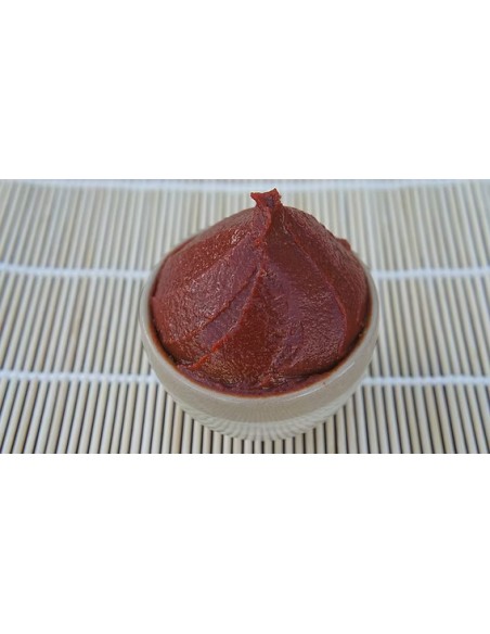 PATE SOJA ROUGE PEKIN 240G