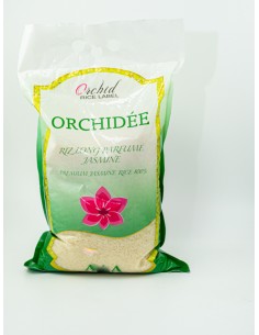RIZ LONG ORCHIDEE 20KG