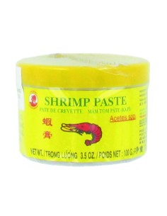 PATE CREV KAPI COQ 100G*48/CT