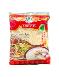 RIZ LONG AROY-D 4.5KG