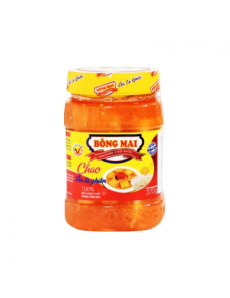 PATE SOJA-CHAO BONG MAI 370G*24/CT