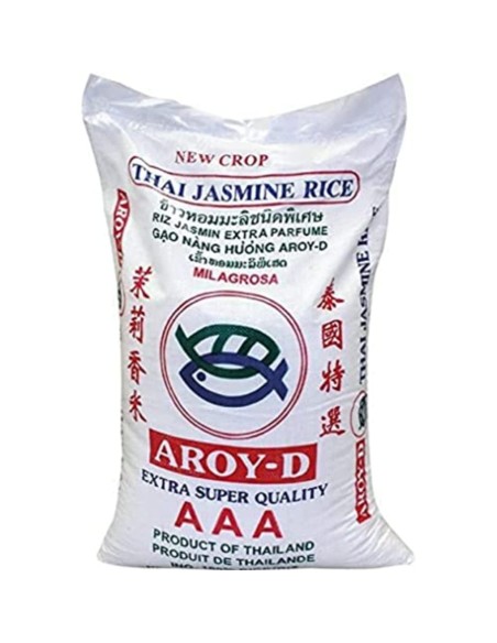 RIZ LONG AROY-D "2018" 20KG