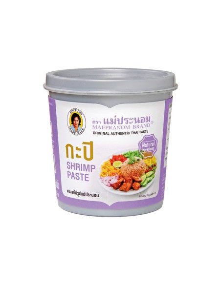 PATE CREV KAPI MAEPRANOM 350G*12/CT