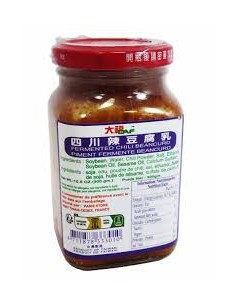 PATE SOJA PIMENT TW 300G*24/CT