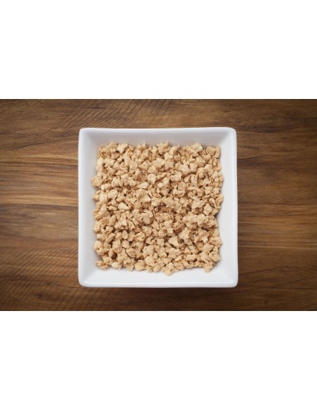 PATE SOJA SECHE CHINE 150G*50/CT