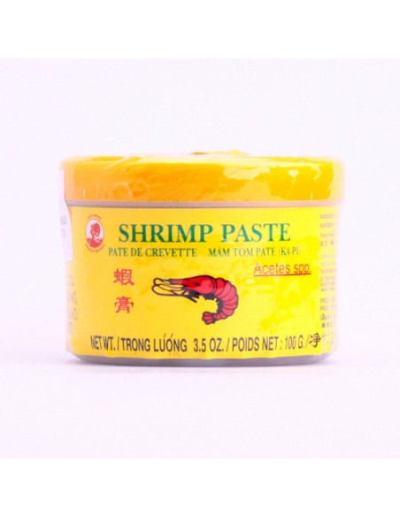 PATE CREV KAPI P.KWAN 454G*24/CT