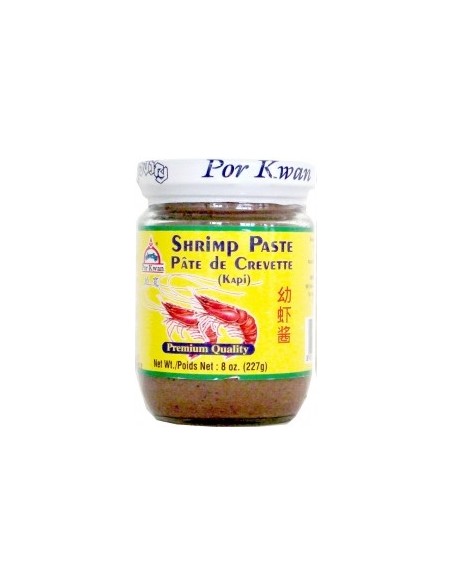 PATE CREV KAPI P.KWAN 227G*24/CT