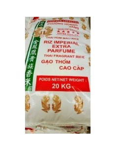 RIZ LONG THAI OISEAU CELESTE 2022 20KG