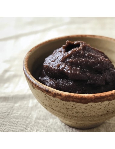 PATE SOJA NOIR JJAJANGMYEON ASSI 500G*15/CT