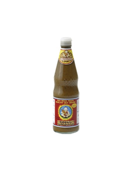 PATE SOJA H.BOY 700ML