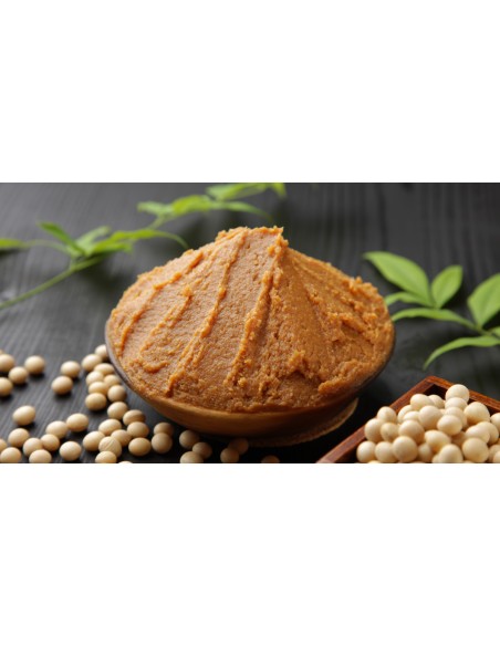PATE SOJA HOUKI 150G