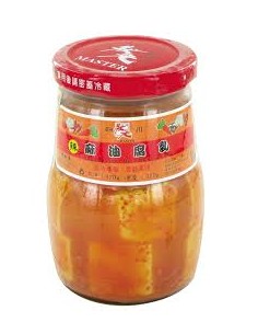 PATE SOJA PIMENTEE A L'HUILE SESAME TW 370G
