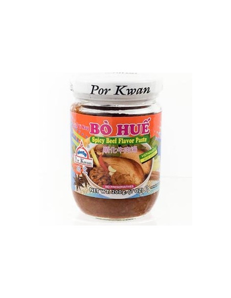 PATE ASSAI SOUPE BUN BO HUE PKWAN 200G
