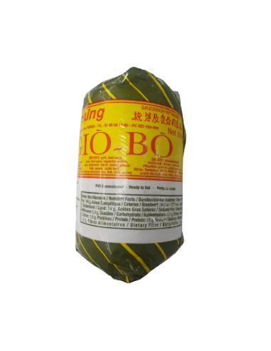 PATE BOEUF-GIO BO VIET HUNG 500G