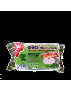 PATE PORC GIO CHANH CONG ORIENTAL 500G