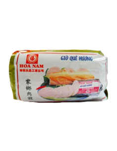 PATE PORC QUE HUONG HOA NAM 500G