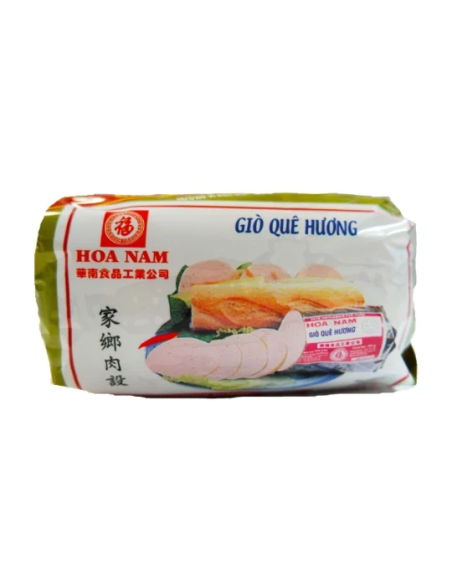 PATE PORC QUE HUONG HOA NAM 500G