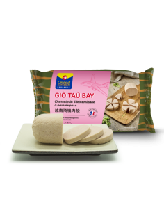PATE PORC GIO TAU BAY ORIENTAL 500G