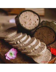 TR PATE BOEUF-CHA BO