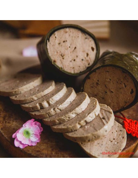 TR PATE BOEUF-CHA BO