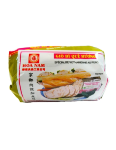 PATE PORC A.COUENNE CONG. HOA NAM 500G