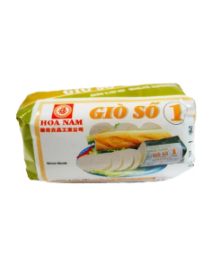 PATE PORC HAO HANG HOA NAM 500G
