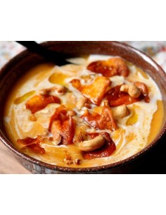 DESSERT THAI PAPATE DOUCE LAIT COCO MAE OEY 150G