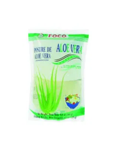 DESSERT ALOE VERA FOCO 280G